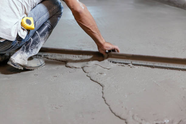 Trusted GA Concrete contractor Experts