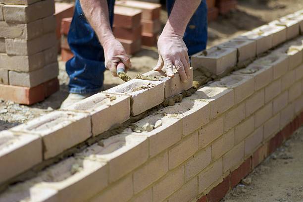 Best Concrete Crack Repair  in Montgomery, GA