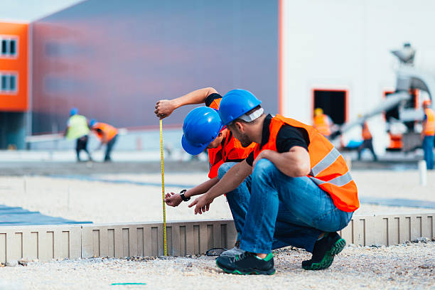 Best Best Concrete Contractor  in Montgomery, GA
